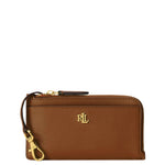 L Zip Crd Cs-Card Case-Small