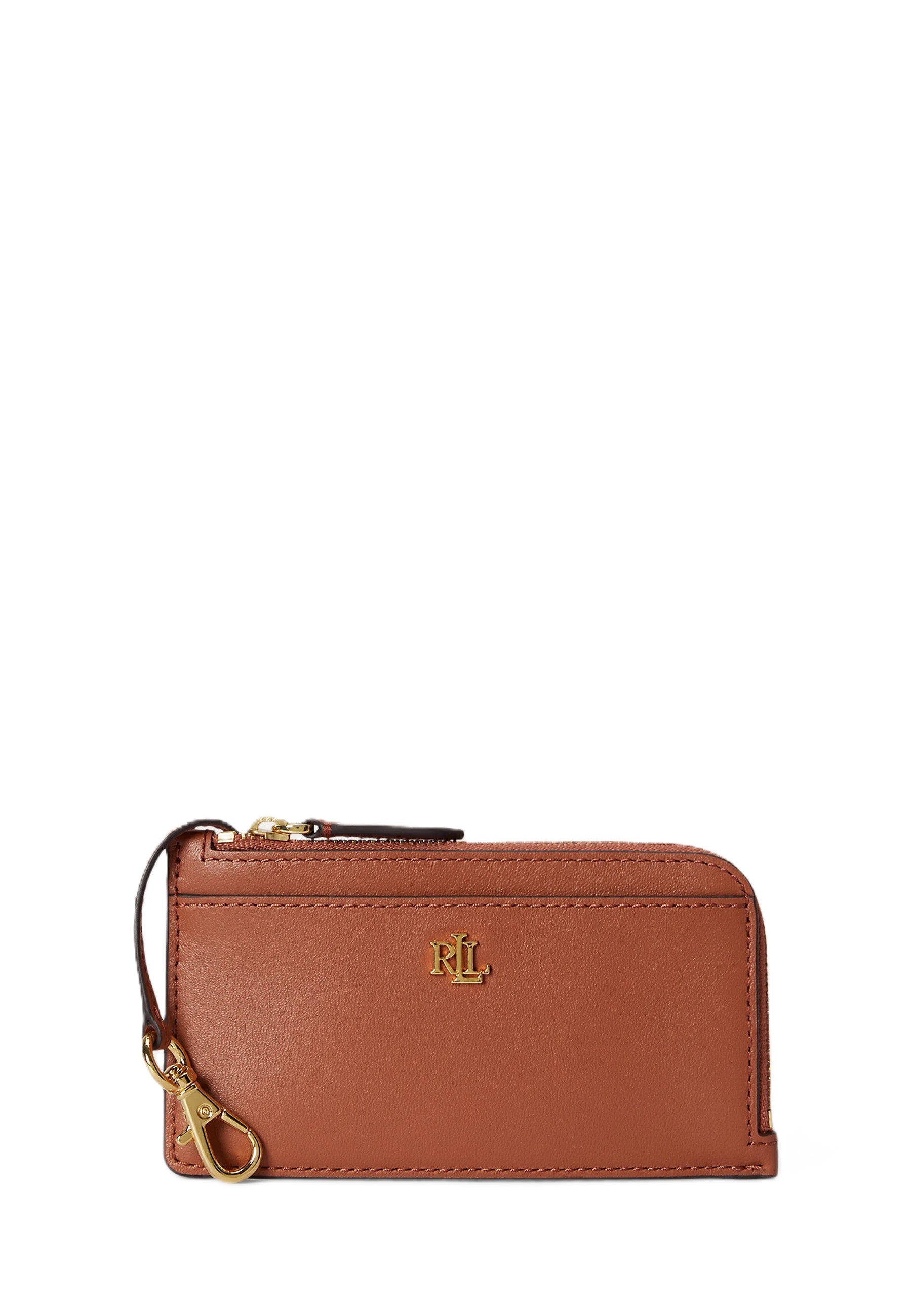 L Zip Crd Cs-Card Case-Small