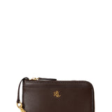 L Zip Crd Cs-Card Case-Small
