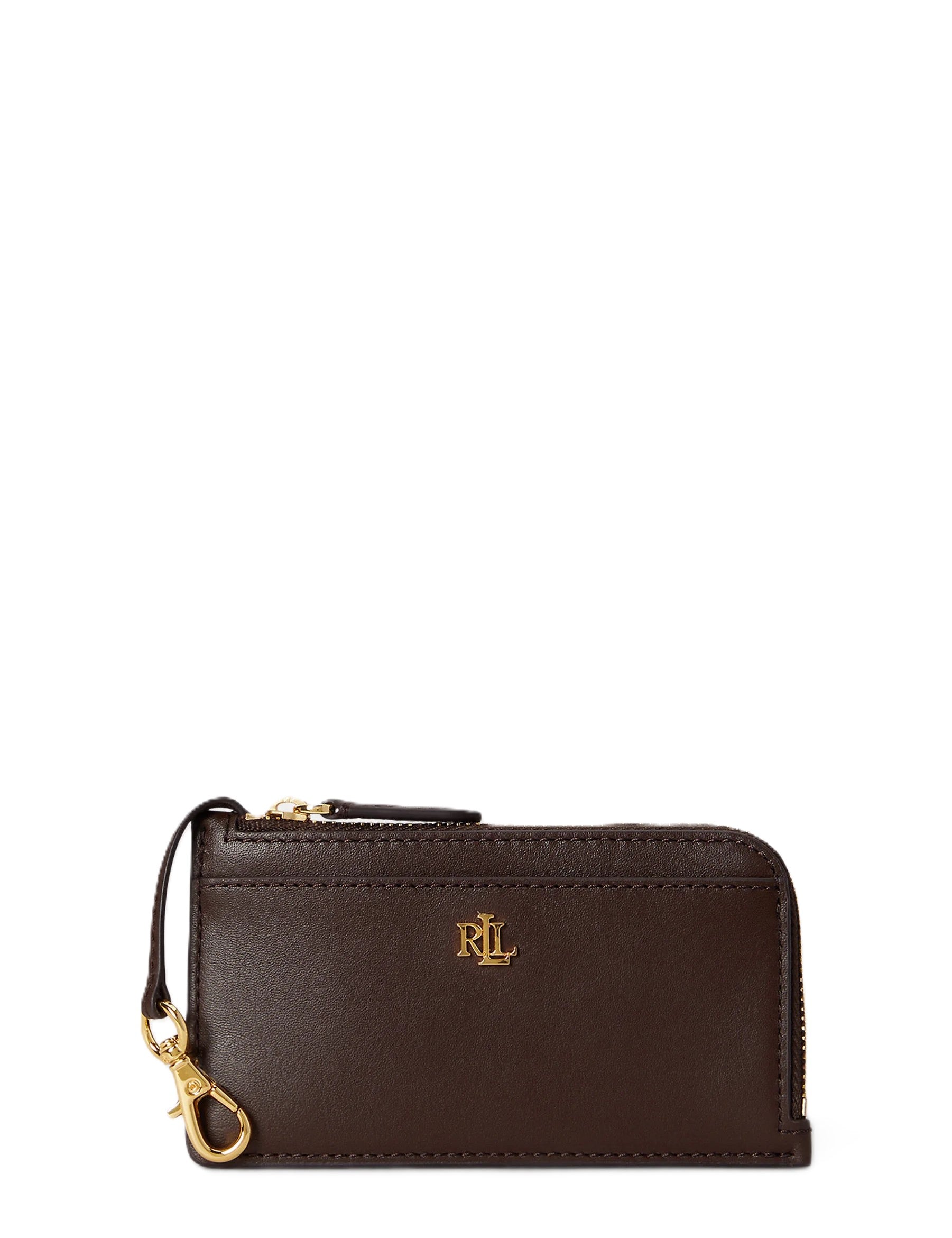 L Zip Crd Cs-Card Case-Small 
