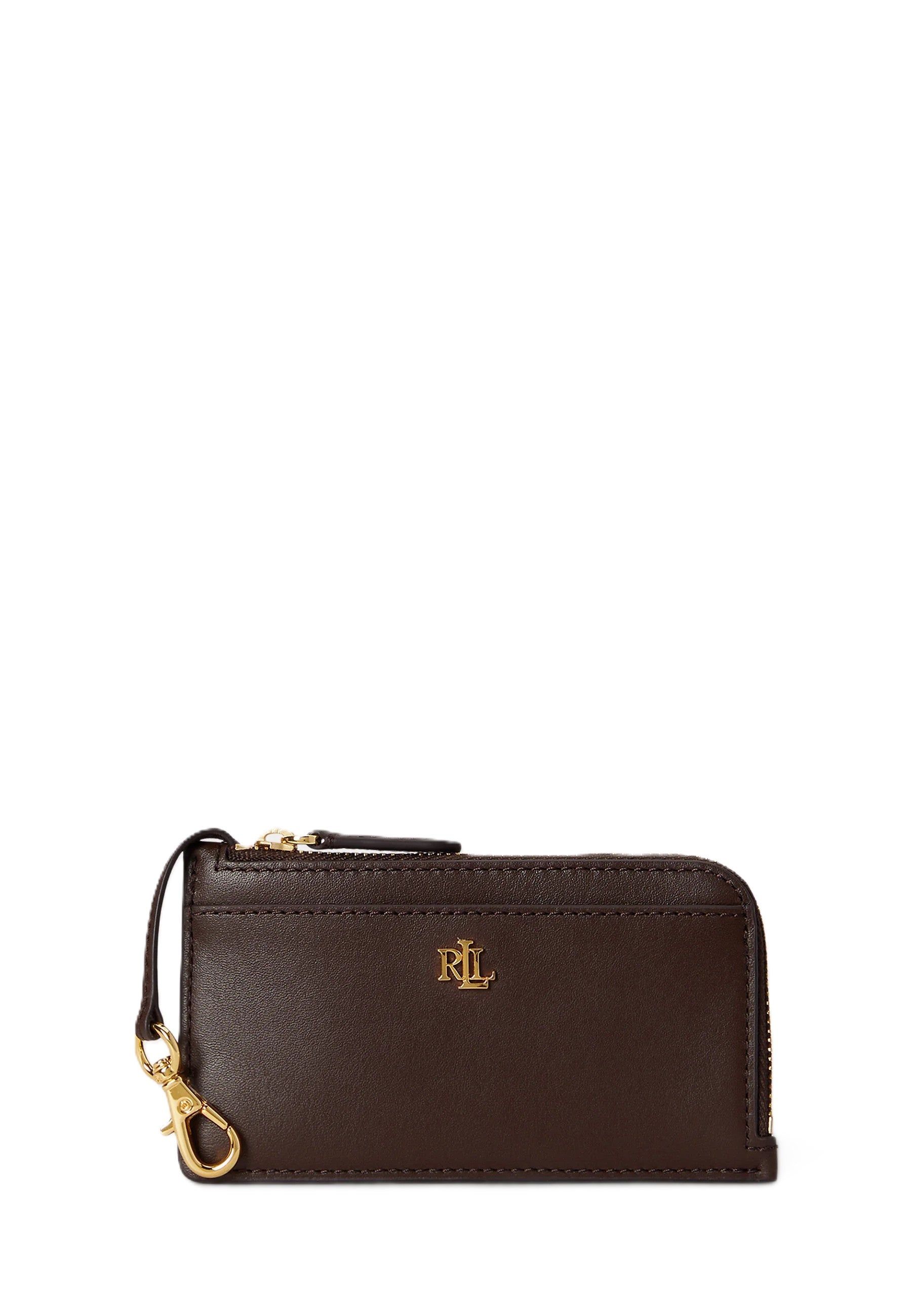 L Zip Crd Cs-Card Case-Small