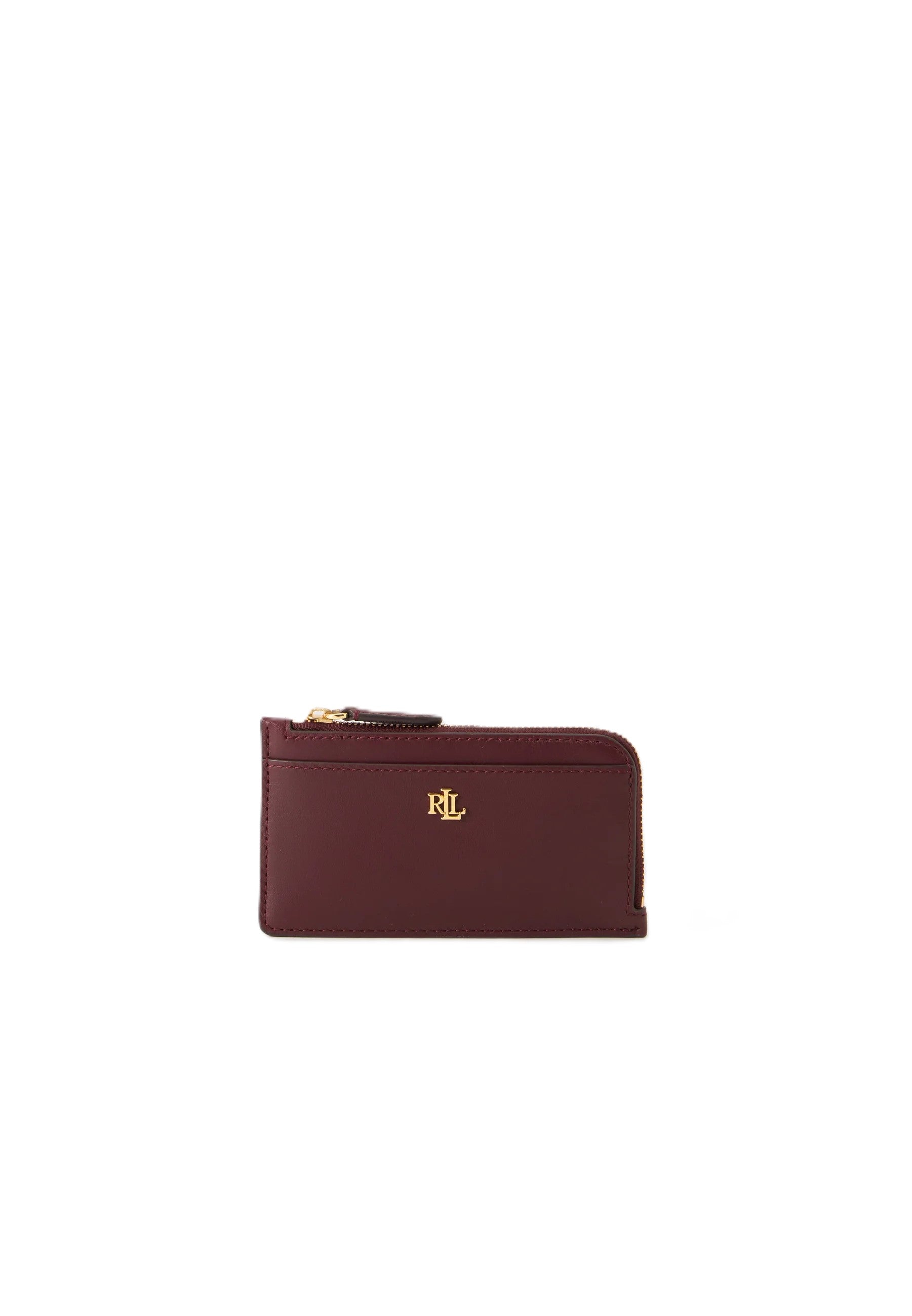 L Zip Crd Cs-Card Case-Small
