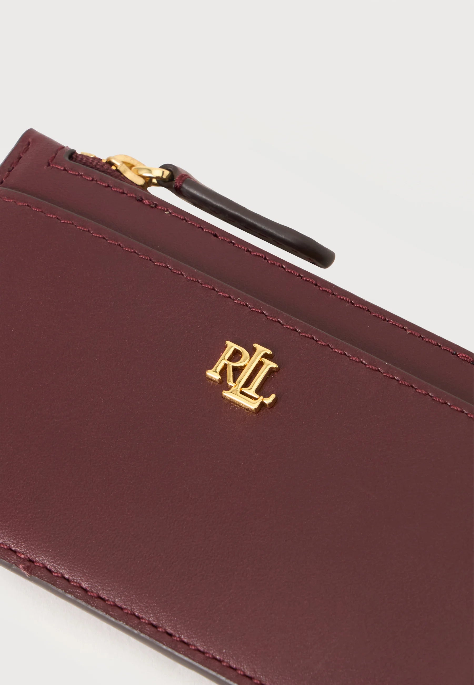L Zip Crd Cs-Card Case-Small