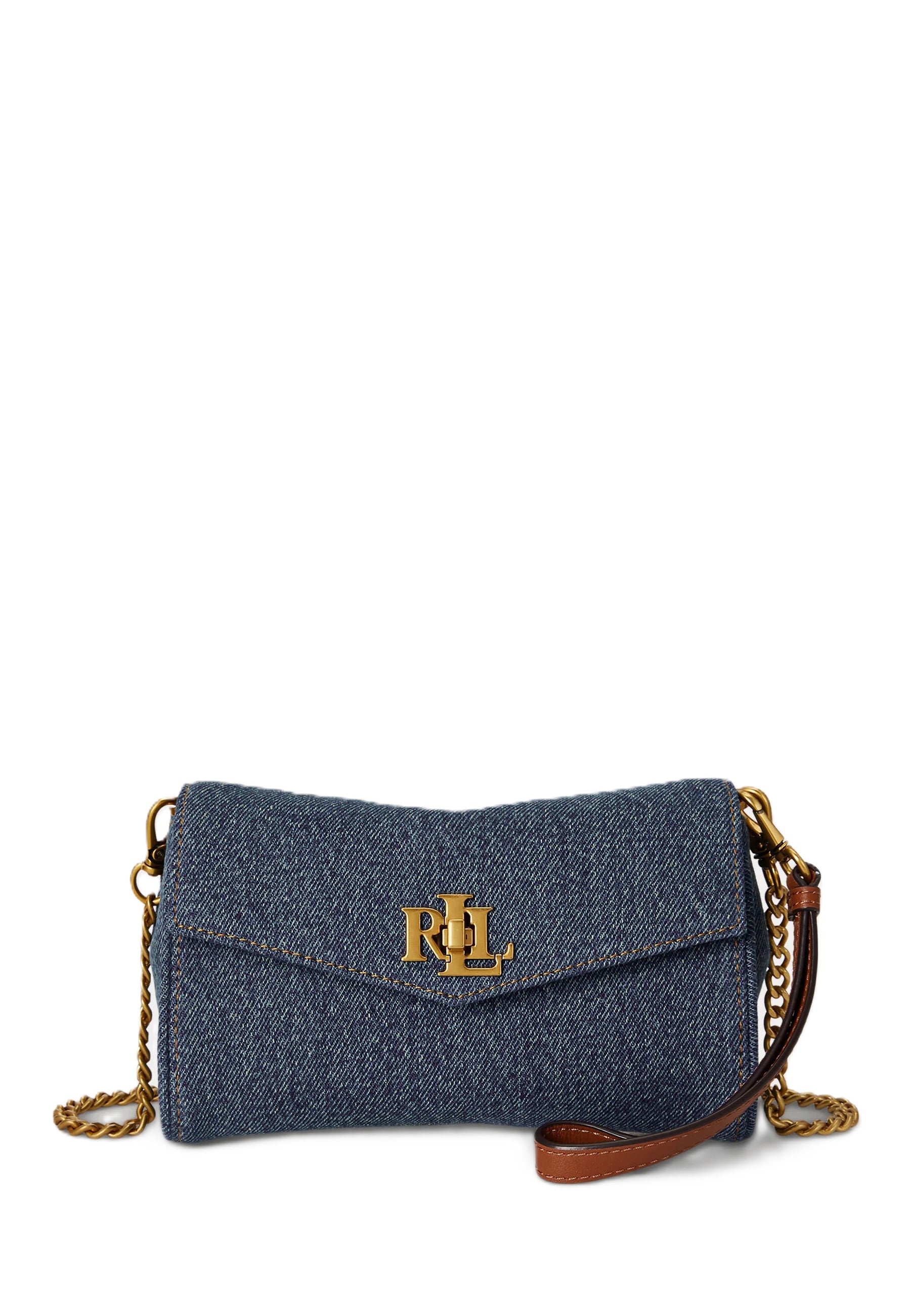 Trn Wrst Crs-Wallet On A Chain-Large 