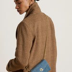 Trn Wrst Crs-Wallet On A Chain-Large 