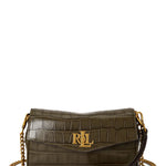 Trn Wrst Crs-Wallet On A Chain-Large 