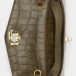 Trn Wrst Crs-Wallet On A Chain-Large 