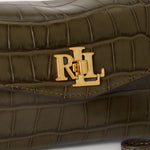 Trn Wrst Crs-Wallet On A Chain-Large 