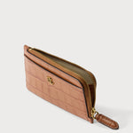 L Zip Crd Cs-Card Case-Small 