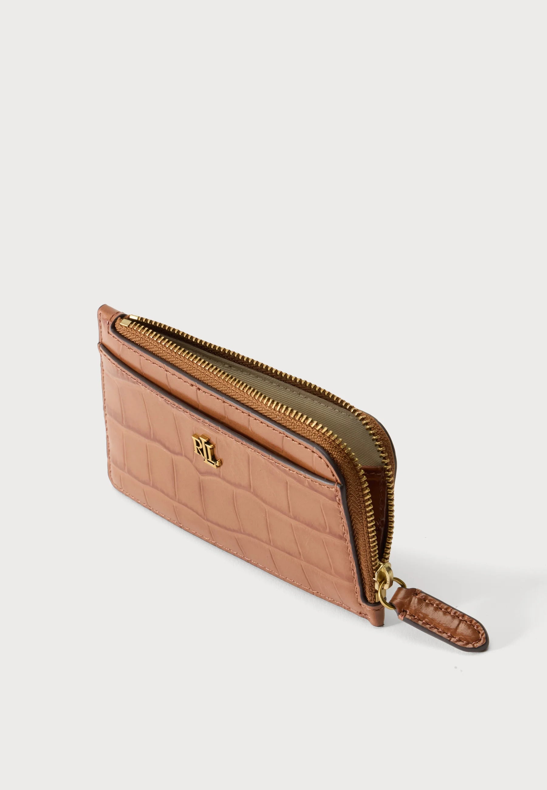 L Zip Crd Cs-Card Case-Small 