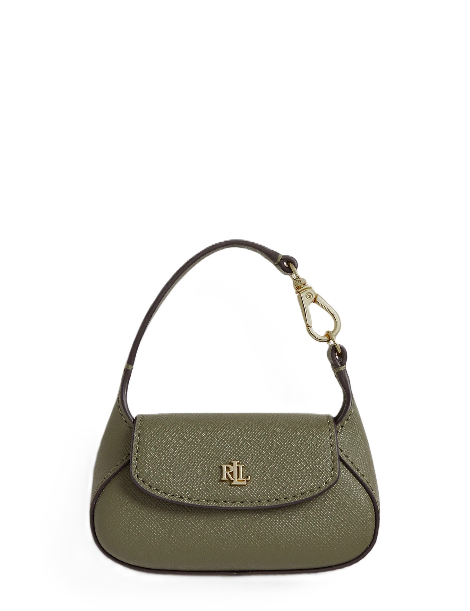 Schylar Chm-Bag Charm-Small 