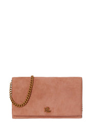 Pink Sienna