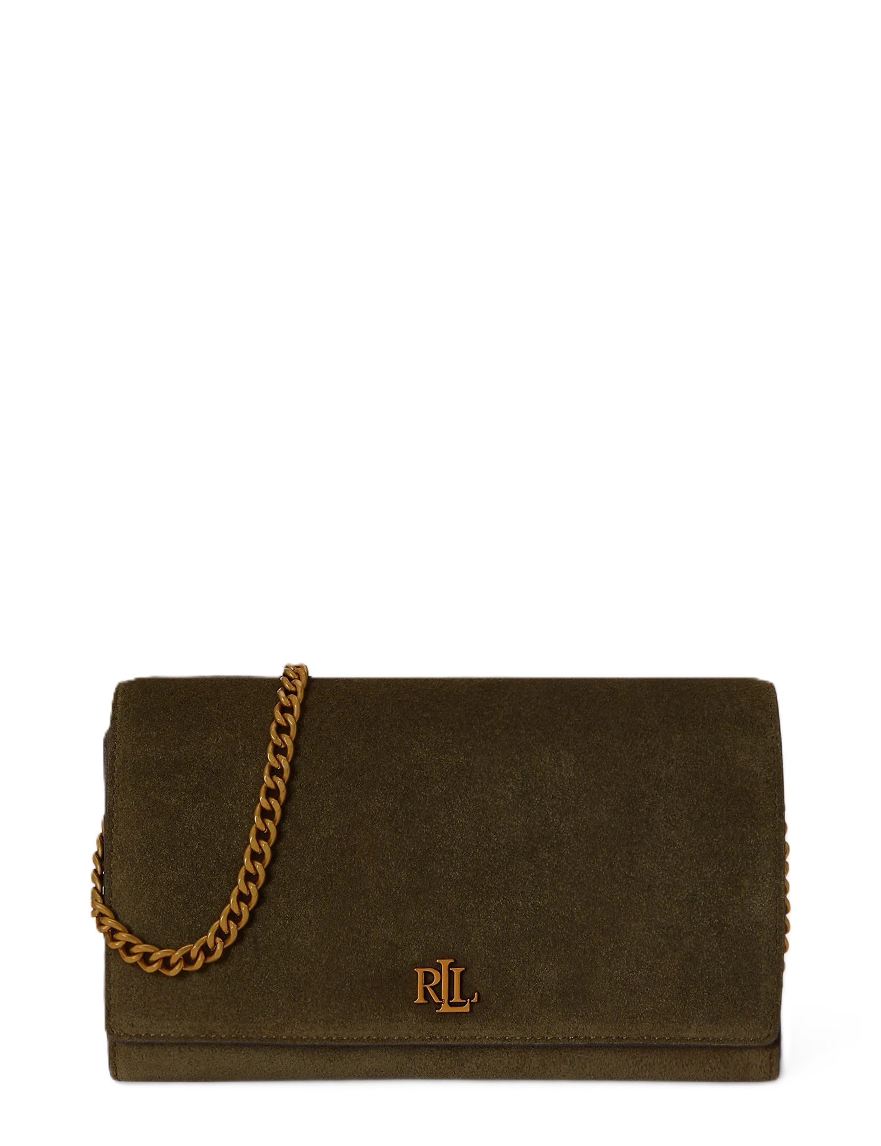 Adair Ii-Wallet On A Chain-Large 