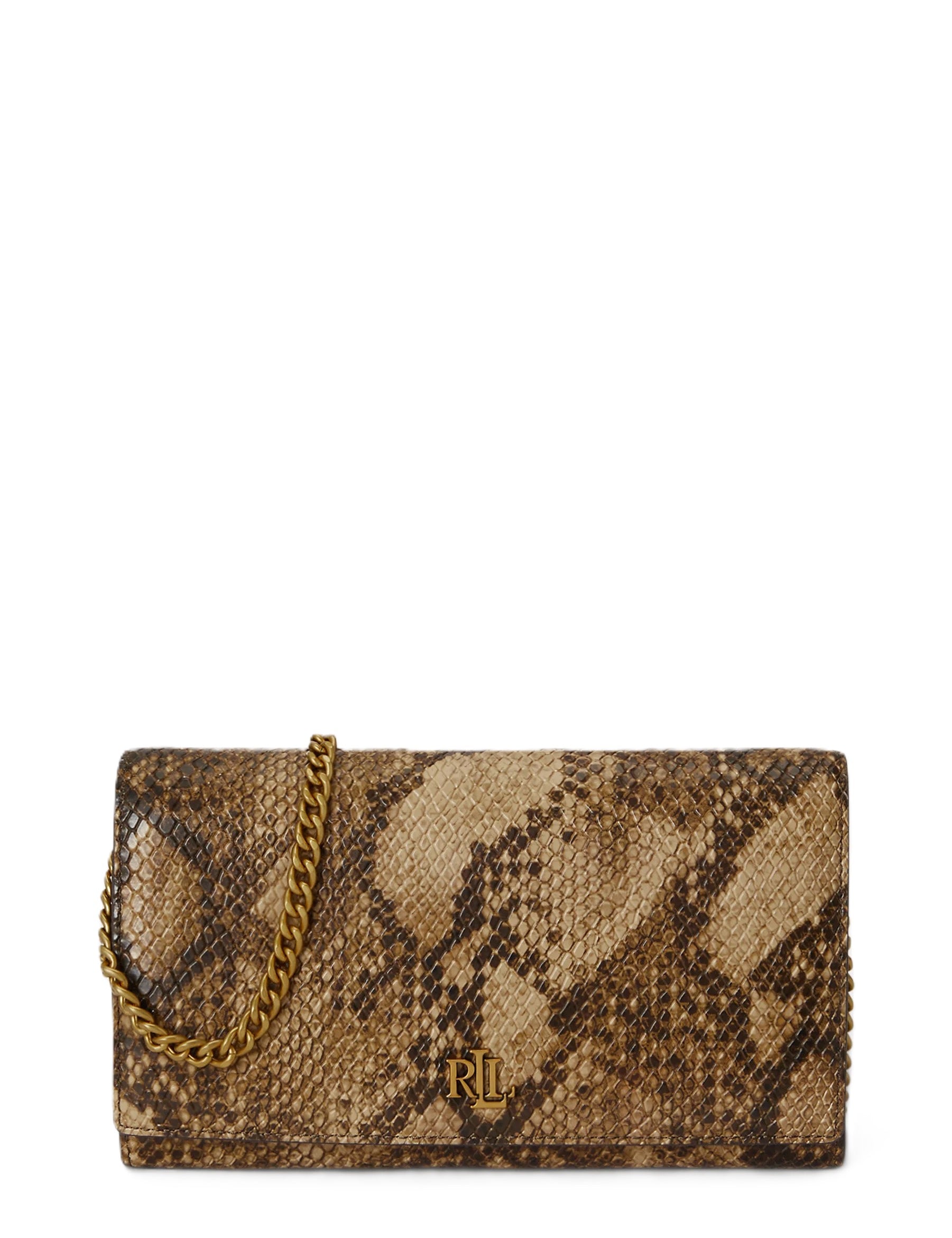 Adair Ii-Wallet On A Chain-Large 