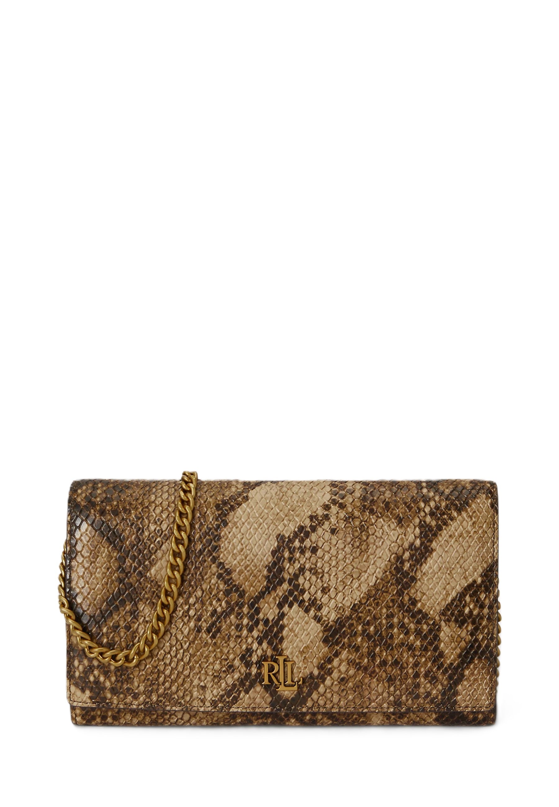 Adair Ii-Wallet On A Chain-Large 