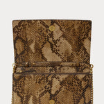 Adair Ii-Wallet On A Chain-Large 