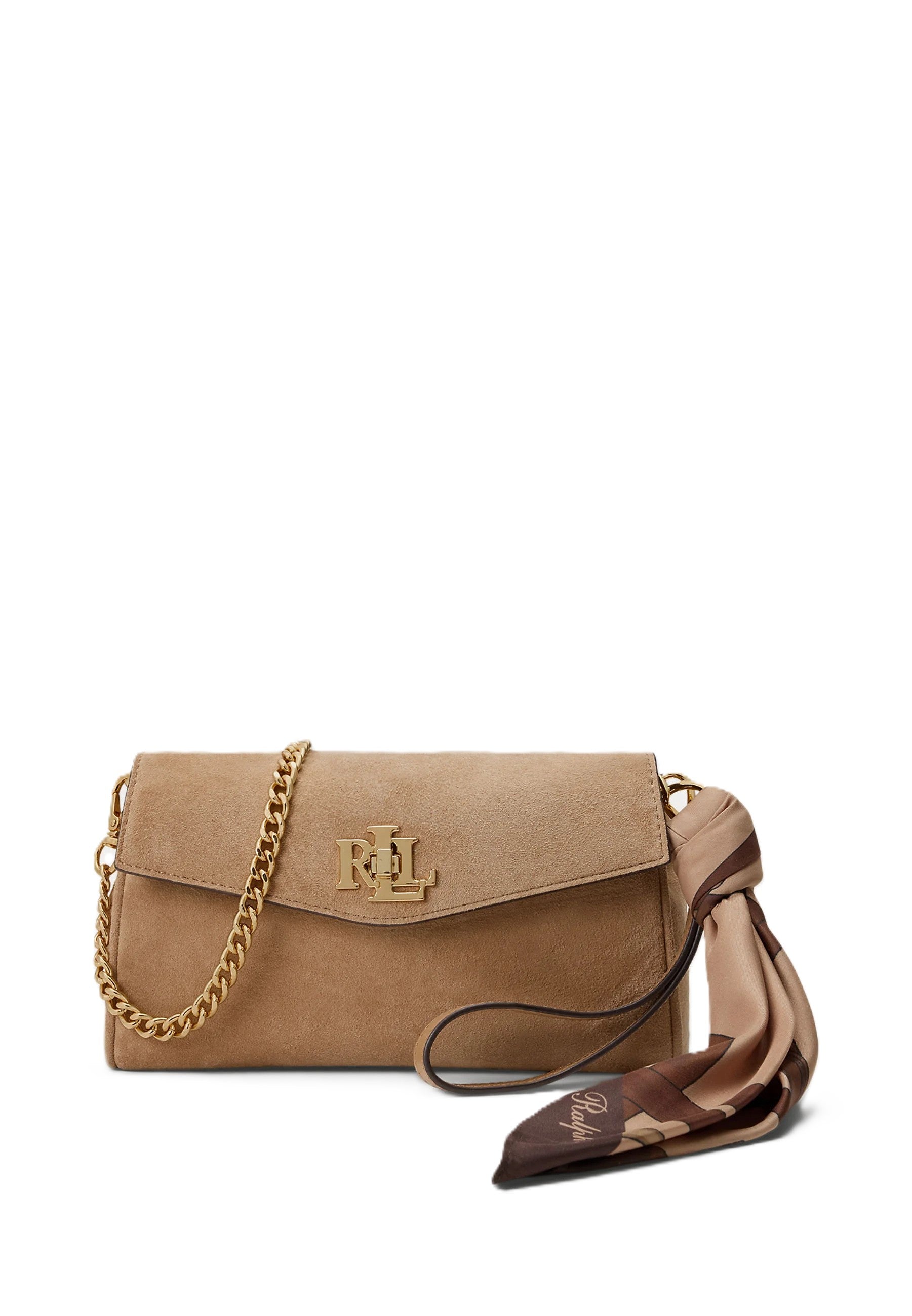 Trn Wrst Crs-Wallet On A Chain-Large 