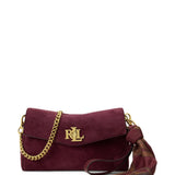 Trn Wrst Crs-Wallet On A Chain-Large
