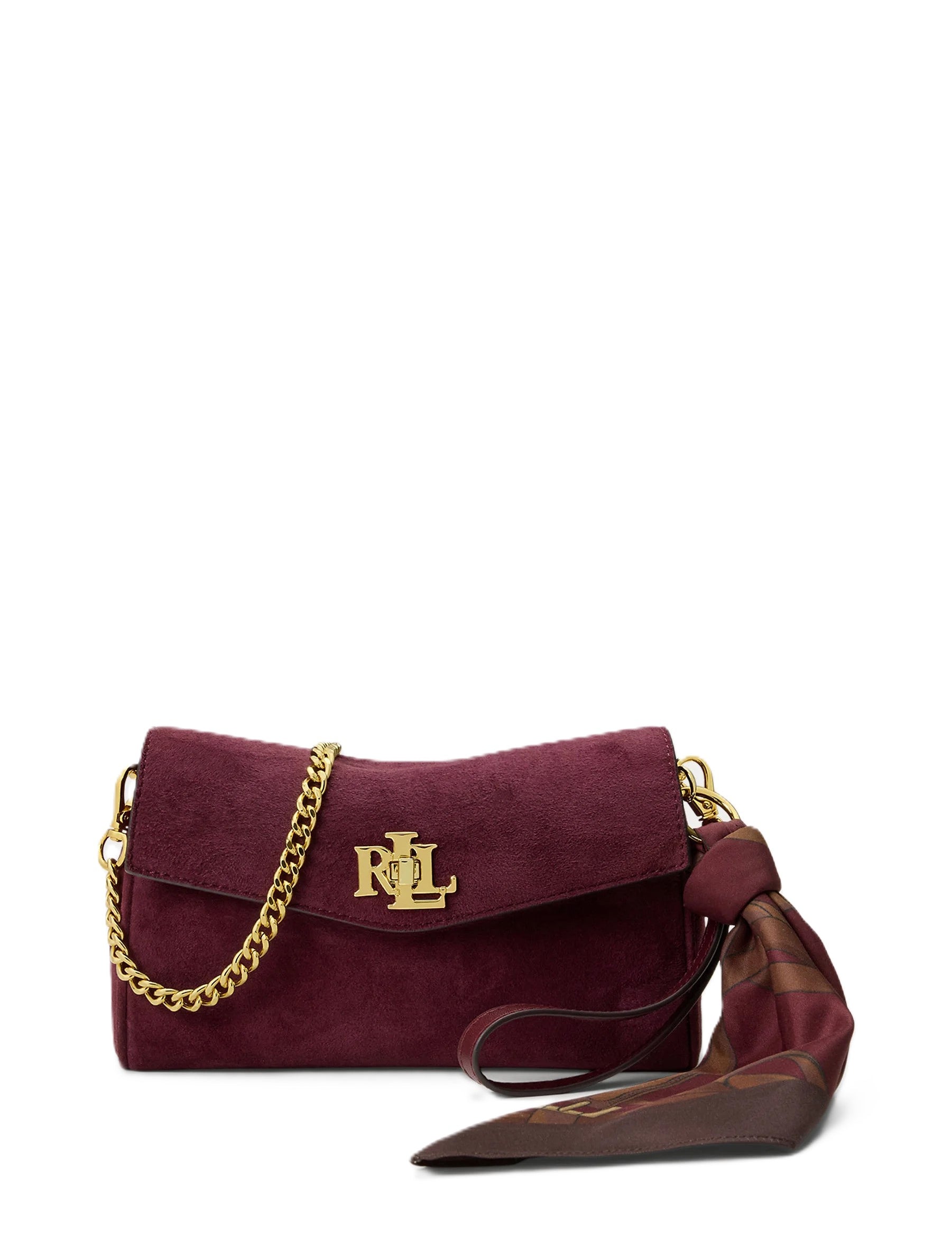 Trn Wrst Crs-Wallet On A Chain-Large 
