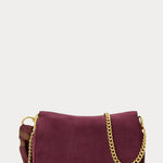 Trn Wrst Crs-Wallet On A Chain-Large