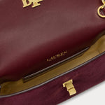Trn Wrst Crs-Wallet On A Chain-Large