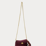 Trn Wrst Crs-Wallet On A Chain-Large