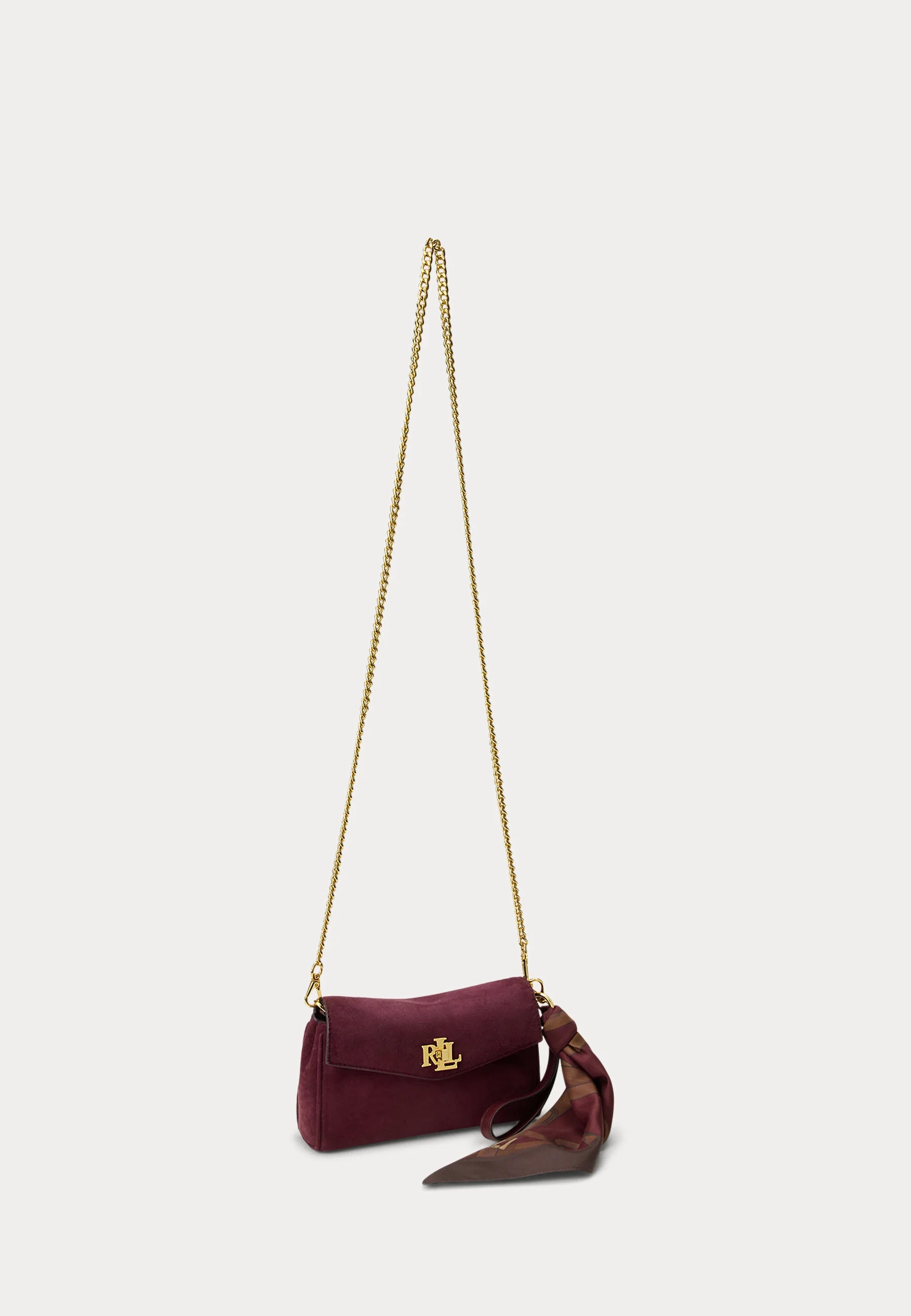 Trn Wrst Crs-Wallet On A Chain-Large