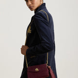 Trn Wrst Crs-Wallet On A Chain-Large