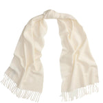 Wl Cashm Wov-Scarf 