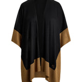 Tsu Wt Rn B-Poncho 