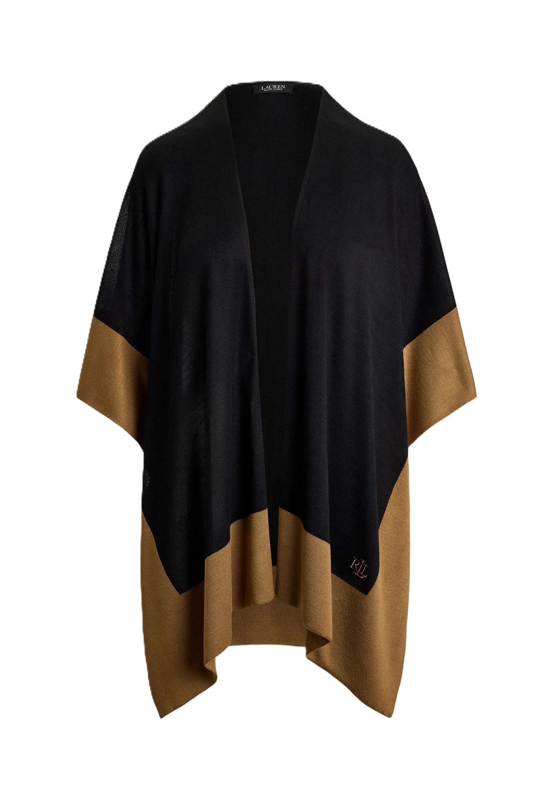 Tsu Wt Rn B-Poncho 