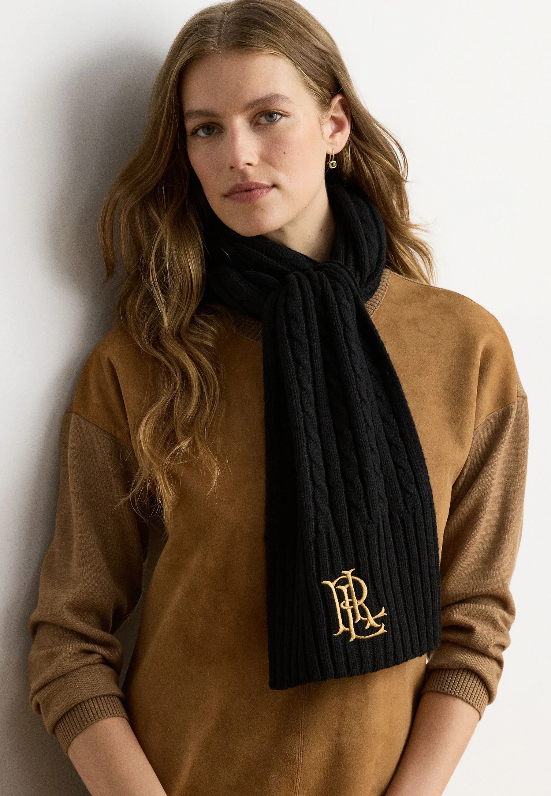 Cor Cbl Scf-Scarf
