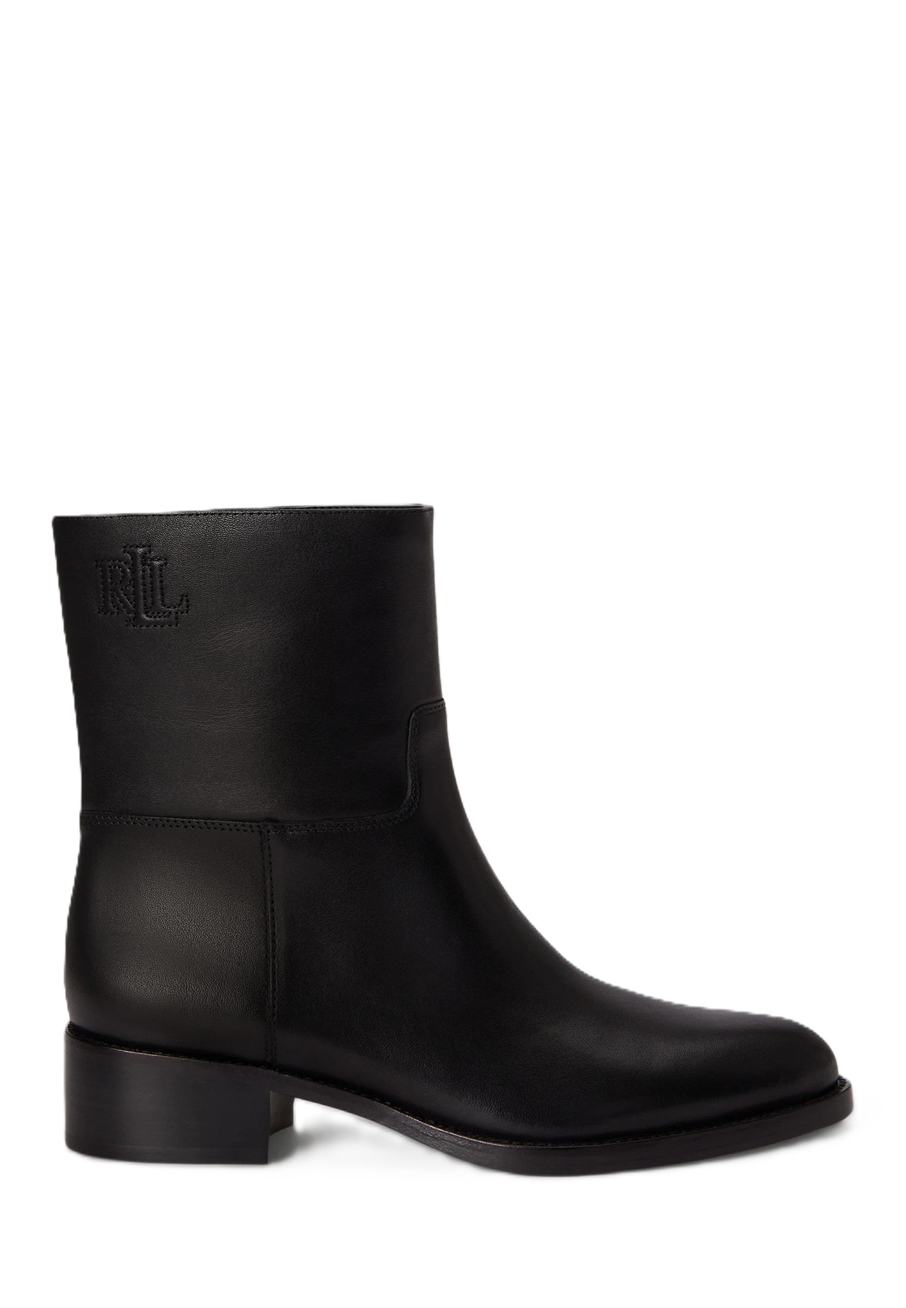 Kyle Bte Hl-Boots-Bootie 