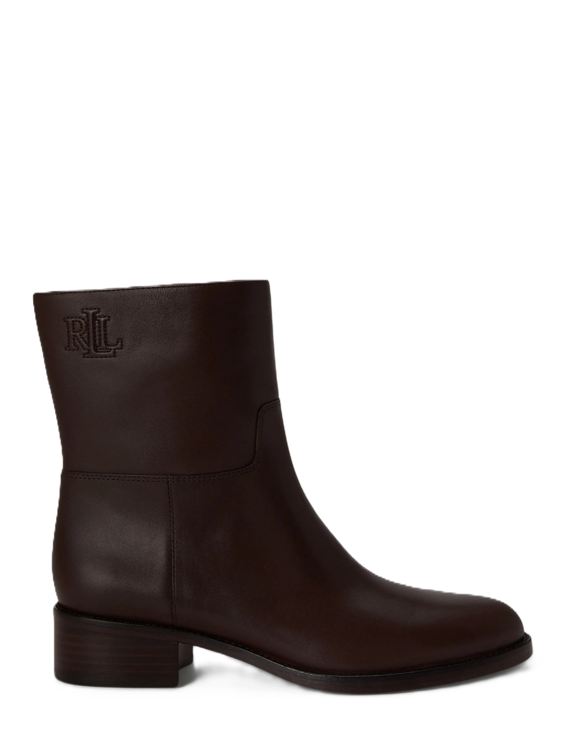 Kyle Bte Hl-Boots-Bootie 