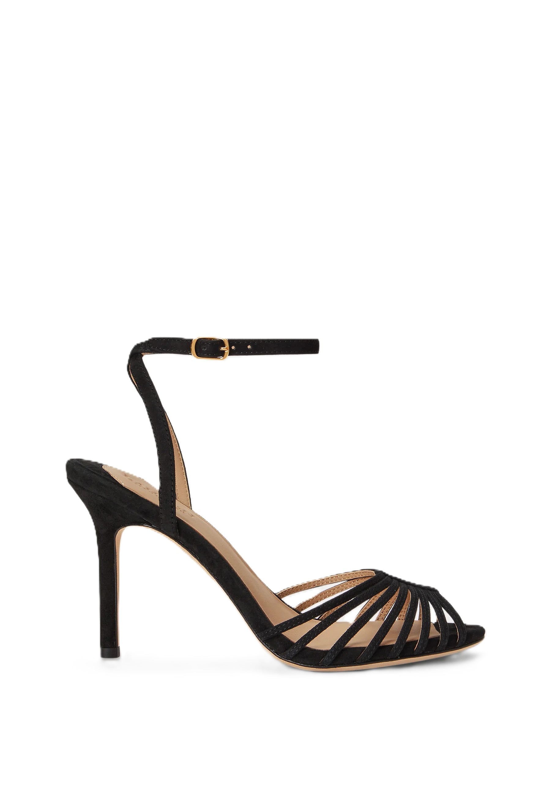 Mckayla-Sandals-Heel Sandal 