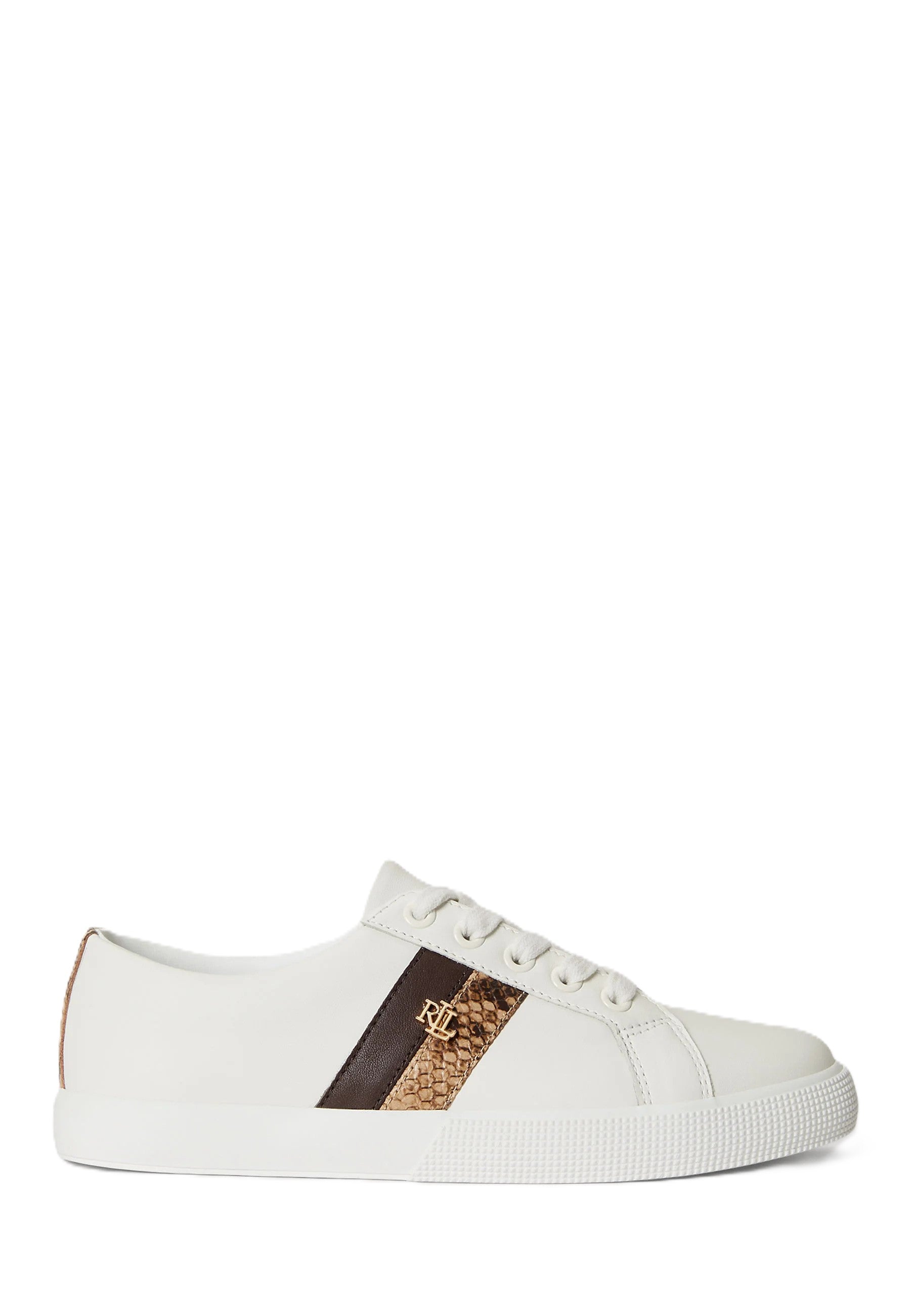 Janson Ii-Sneakers-Low Top Lace 