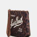 Aline W Dark Leopard 