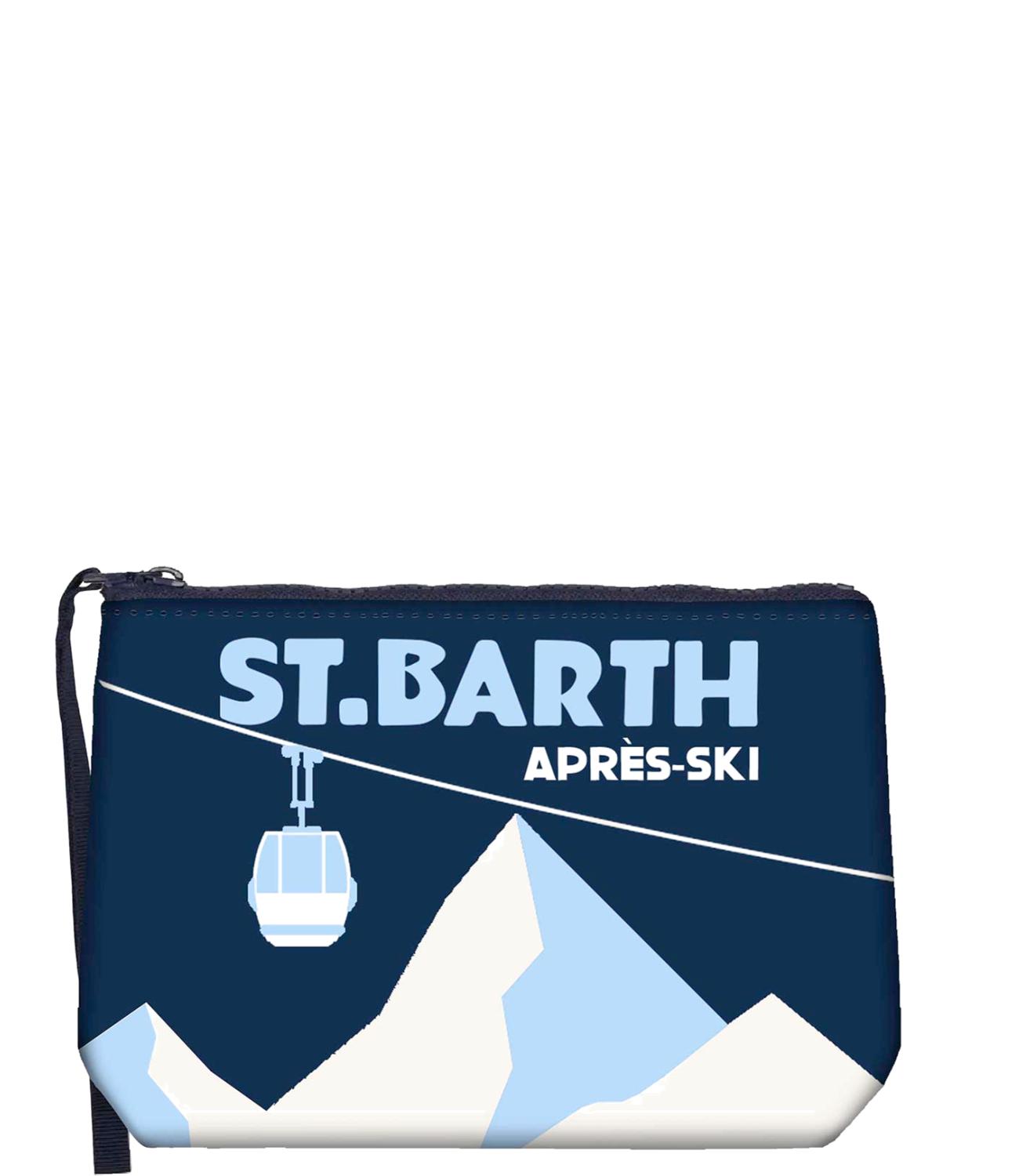 Aline St Barth Stylized 
