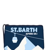 Aline St Barth Stylized 