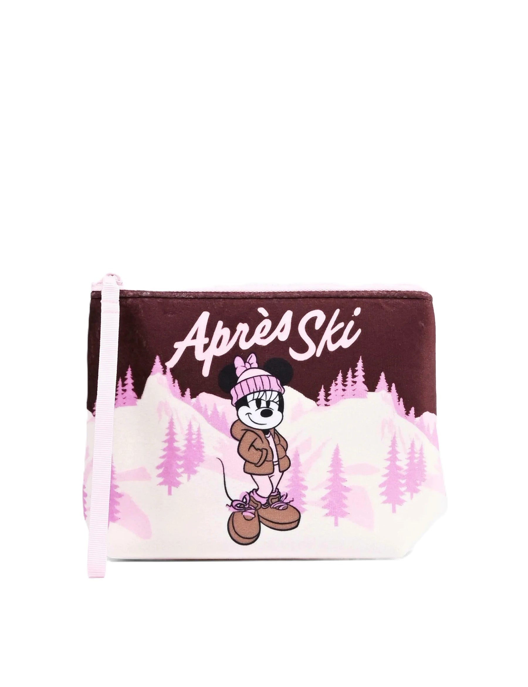 Aline Minnie Apres Ski 