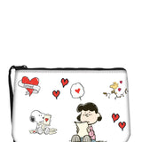 Aline Peanuts Love Letters