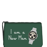 Aline Watch New Man