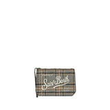 Aline Wool Tartan