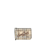 Aline Wool Tartan
