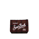 Aline Wool Tartan
