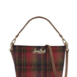 Aline Bag Tartan 