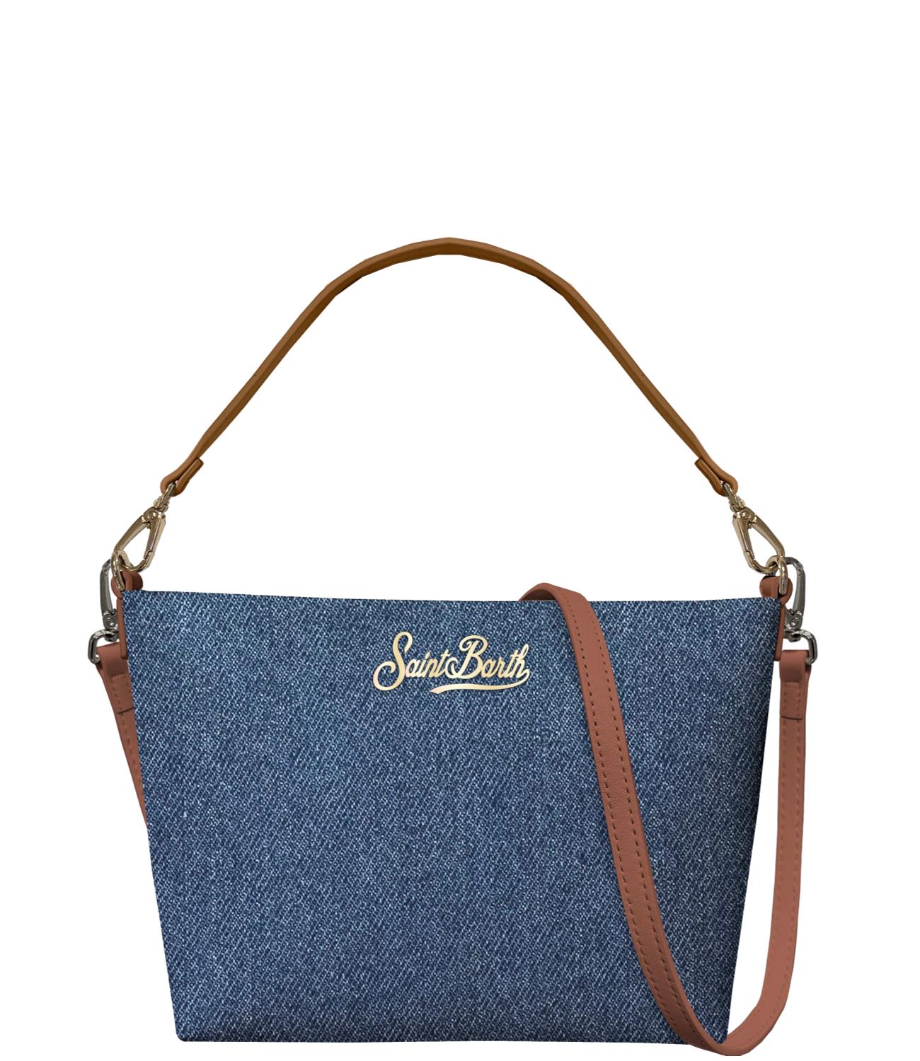 Aline Bag Denim dark