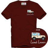 Arnott Warm Car Land Lover 