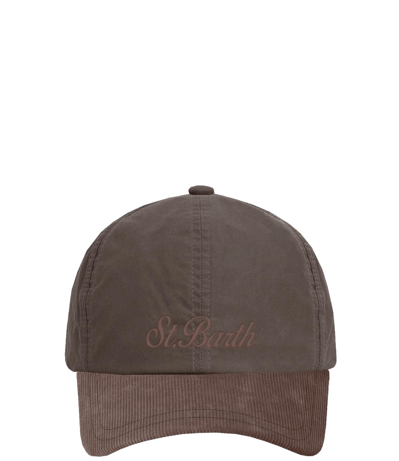 Baseball Wax Corduroy 