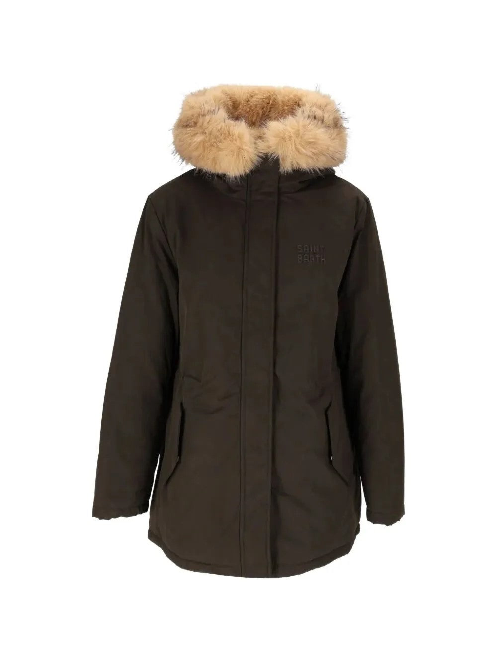 Brenna Wax Military Sb Patch 